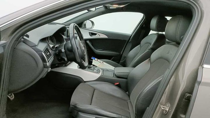 Photo 3 VIN: WAUZZZ4G2GN055049 - AUDI A6 AVANT FL &#3914 