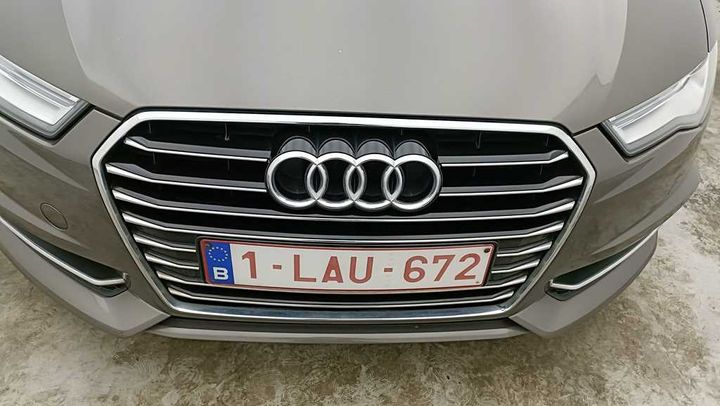 Photo 5 VIN: WAUZZZ4G2GN055049 - AUDI A6 AVANT FL &#3914 