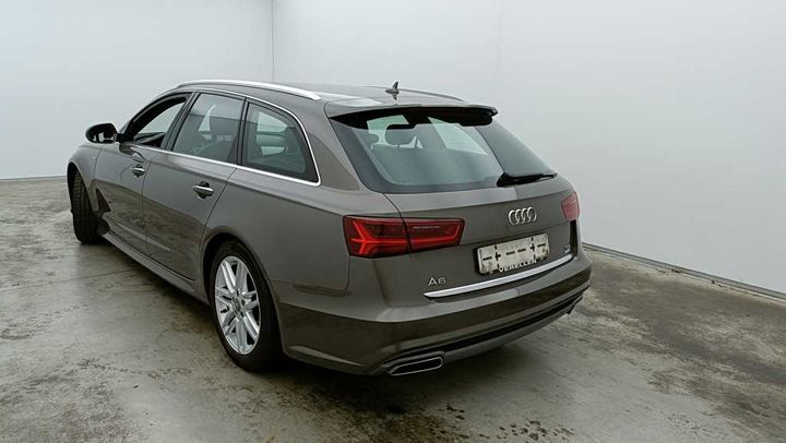 Photo 7 VIN: WAUZZZ4G2GN055049 - AUDI A6 AVANT FL &#3914 