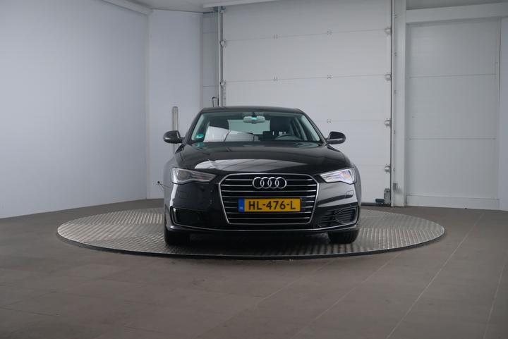 Photo 6 VIN: WAUZZZ4G2GN084910 - AUDI A6 LIMOUSINE 