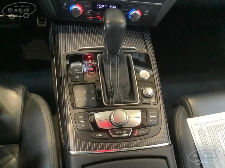 Photo 18 VIN: WAUZZZ4G2GN113595 - AUDI A6 AVANT 