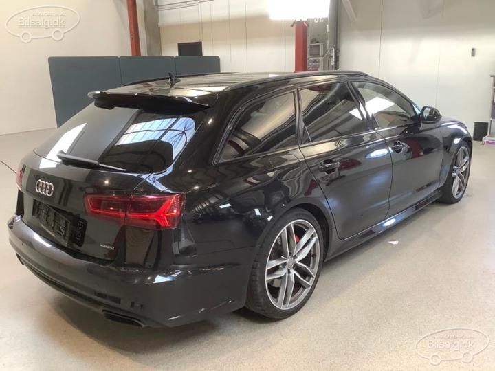 Photo 25 VIN: WAUZZZ4G2GN113595 - AUDI A6 AVANT 