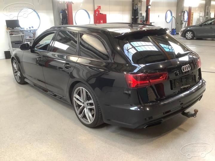 Photo 31 VIN: WAUZZZ4G2GN113595 - AUDI A6 AVANT 