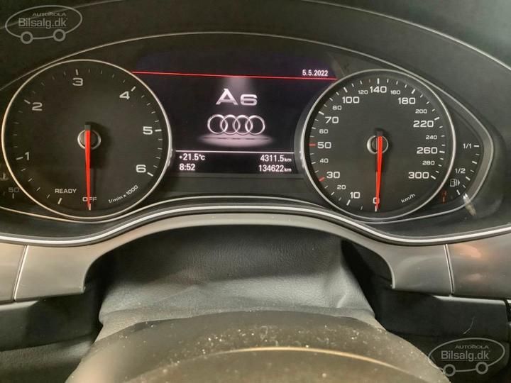 Photo 5 VIN: WAUZZZ4G2GN113595 - AUDI A6 AVANT 