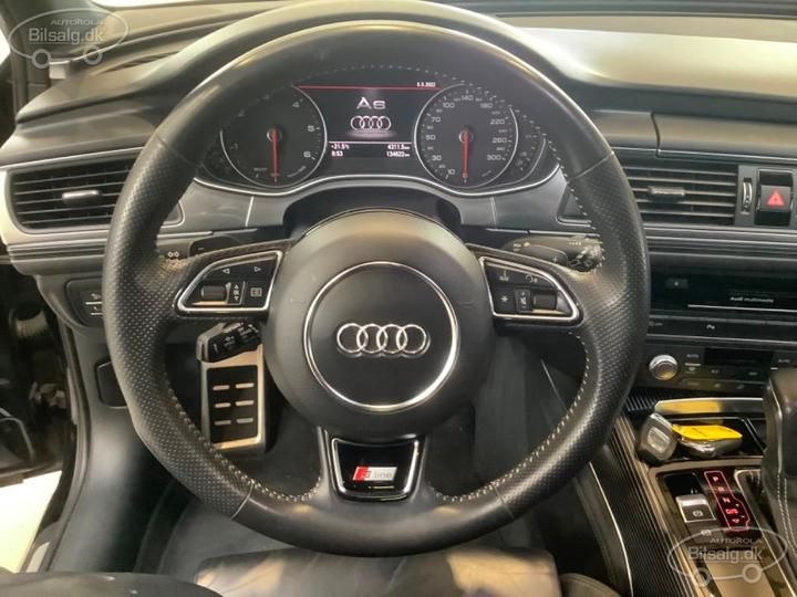 Photo 7 VIN: WAUZZZ4G2GN113595 - AUDI A6 AVANT 