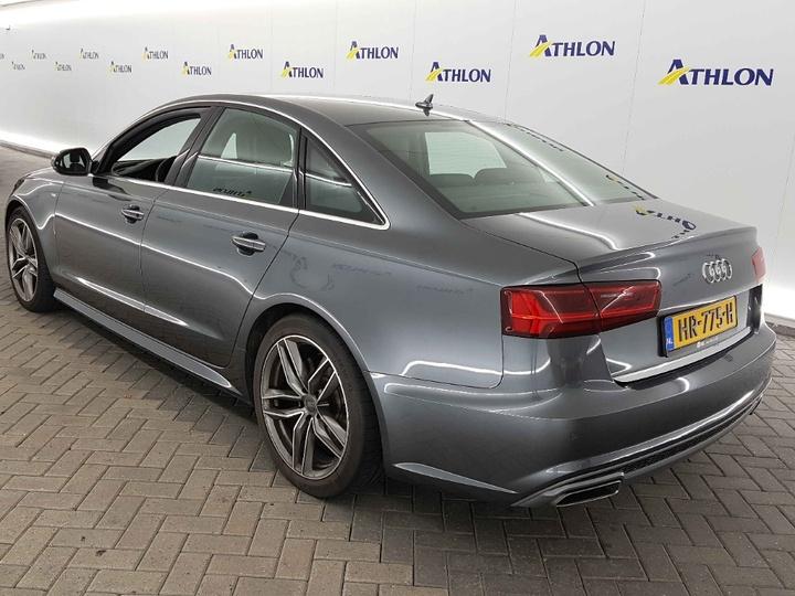 Photo 6 VIN: WAUZZZ4G2GN113791 - AUDI A6 LIMOUSINE 