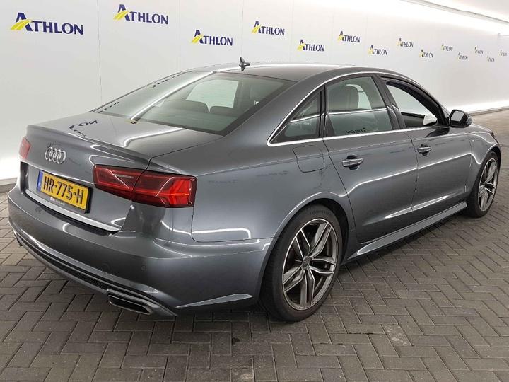 Photo 7 VIN: WAUZZZ4G2GN113791 - AUDI A6 LIMOUSINE 