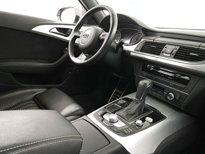 Photo 8 VIN: WAUZZZ4G2GN113791 - AUDI A6 LIMOUSINE 