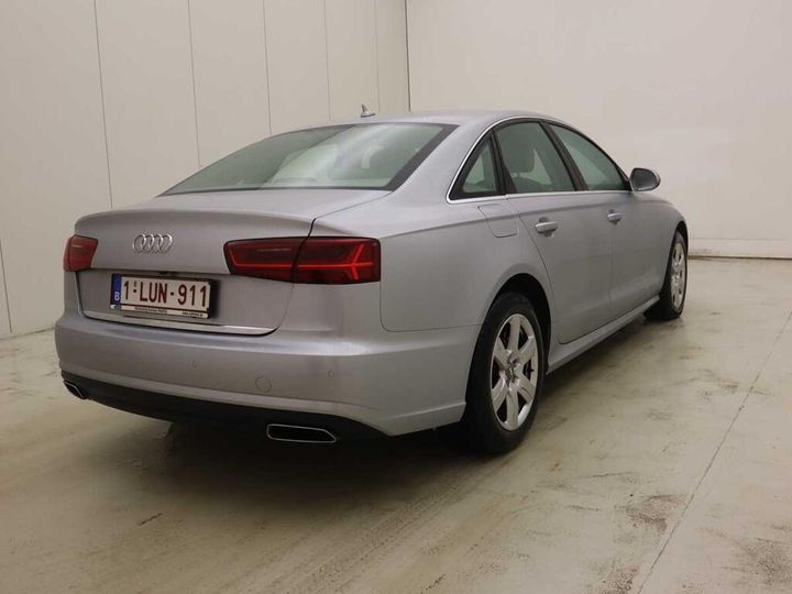 Photo 10 VIN: WAUZZZ4G2GN118974 - AUDI A6 