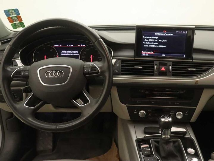 Photo 15 VIN: WAUZZZ4G2GN118974 - AUDI A6 