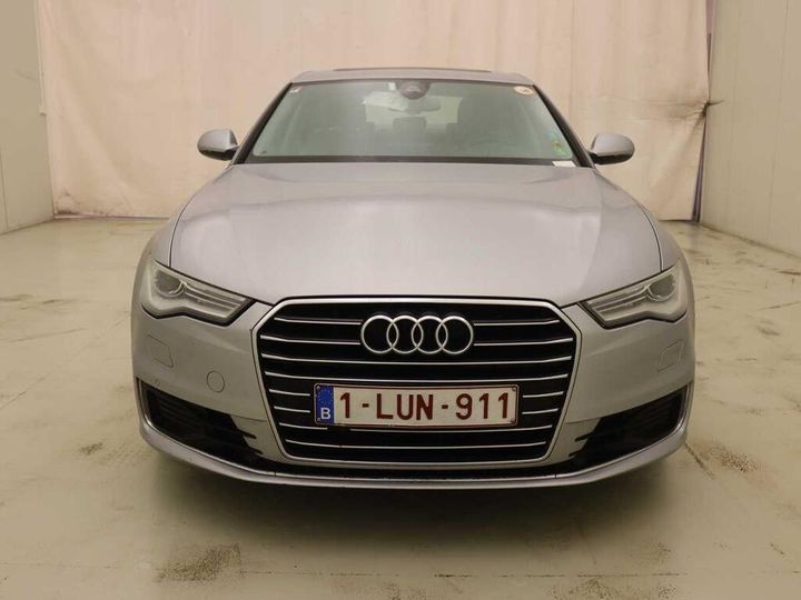 Photo 16 VIN: WAUZZZ4G2GN118974 - AUDI A6 