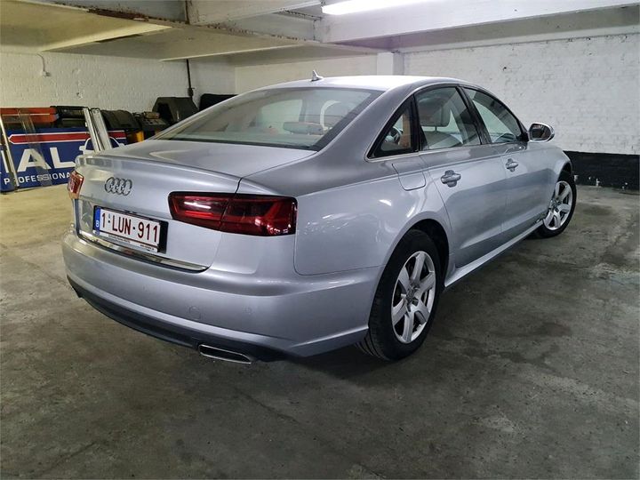 Photo 2 VIN: WAUZZZ4G2GN118974 - AUDI A6 