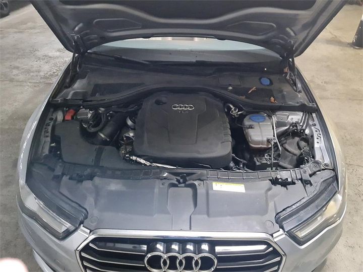 Photo 21 VIN: WAUZZZ4G2GN118974 - AUDI A6 