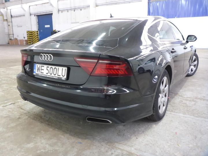 Photo 3 VIN: WAUZZZ4G2GN132423 - AUDI A7 