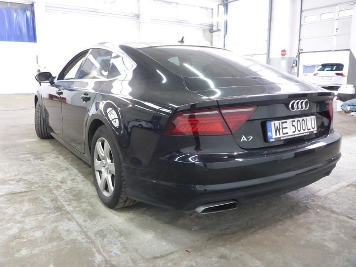 Photo 4 VIN: WAUZZZ4G2GN132423 - AUDI A7 