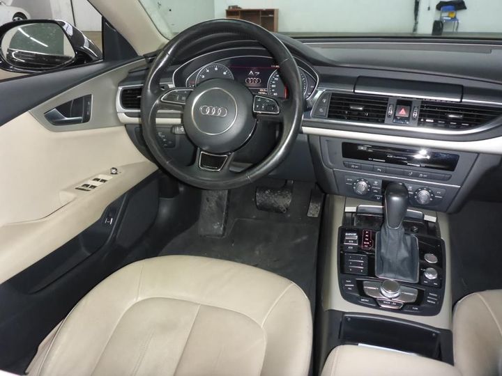 Photo 7 VIN: WAUZZZ4G2GN132423 - AUDI A7 