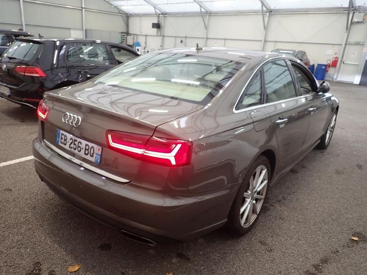 Photo 2 VIN: WAUZZZ4G2GN145513 - AUDI A6 