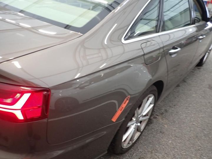 Photo 29 VIN: WAUZZZ4G2GN145513 - AUDI A6 