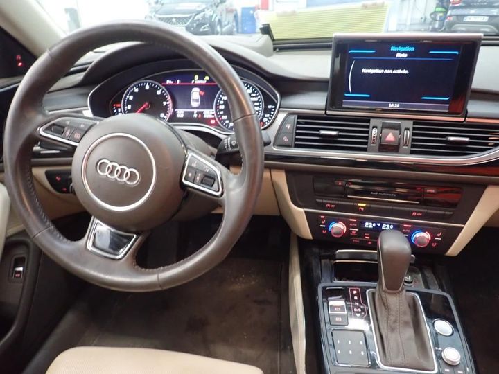 Photo 8 VIN: WAUZZZ4G2GN145513 - AUDI A6 