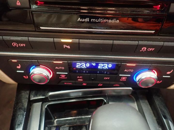 Photo 9 VIN: WAUZZZ4G2GN145513 - AUDI A6 