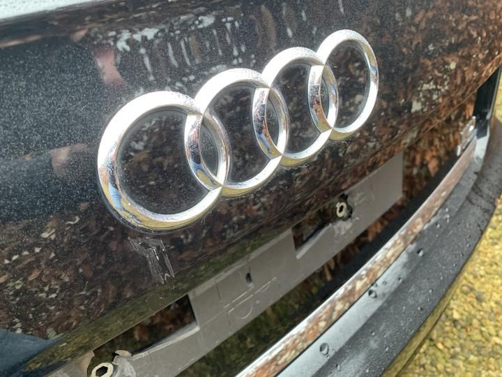 Photo 15 VIN: WAUZZZ4G2GN164899 - AUDI A6 AVANT 