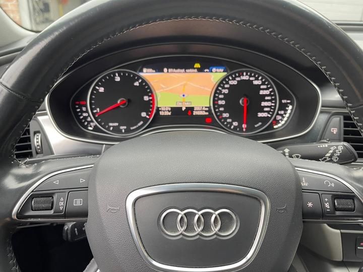 Photo 11 VIN: WAUZZZ4G2GN164899 - AUDI A6 AVANT 