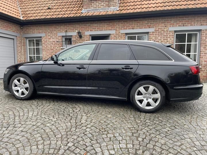 Photo 2 VIN: WAUZZZ4G2GN164899 - AUDI A6 AVANT 