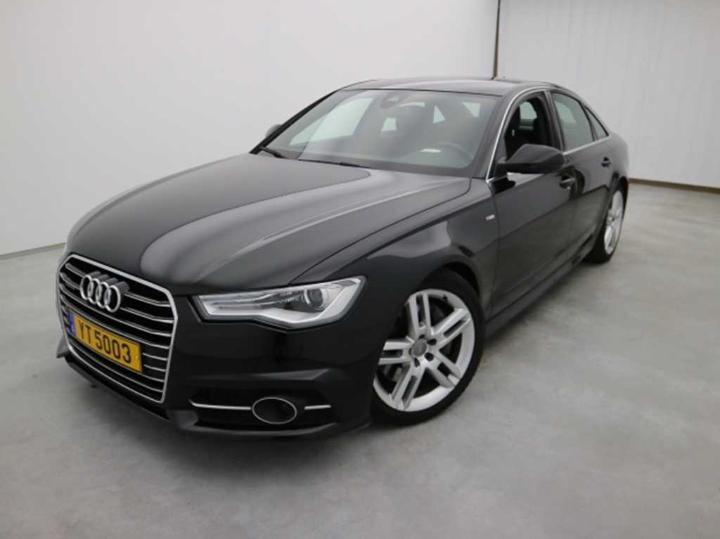 Photo 0 VIN: WAUZZZ4G2GN168175 - AUDI A6 11 