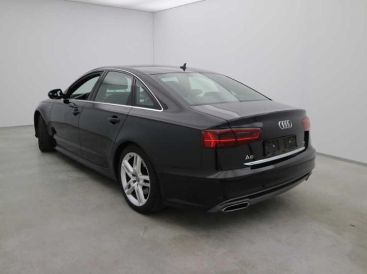 Photo 3 VIN: WAUZZZ4G2GN168175 - AUDI A6 11 