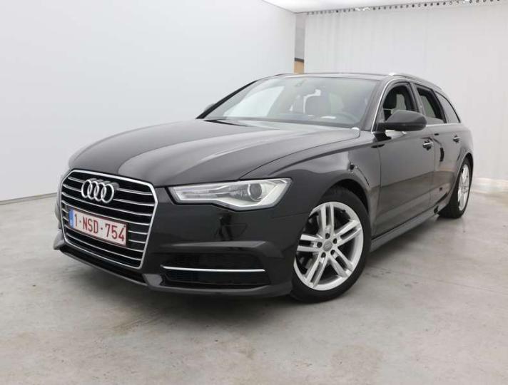 Photo 0 VIN: WAUZZZ4G2GN170136 - AUDI A6 AVANT FL &#3914 