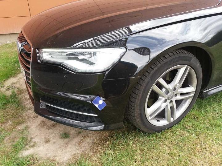 Photo 19 VIN: WAUZZZ4G2GN170136 - AUDI A6 AVANT FL &#3914 