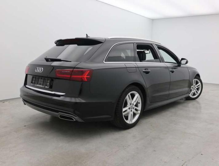 Photo 2 VIN: WAUZZZ4G2GN170136 - AUDI A6 AVANT FL &#3914 