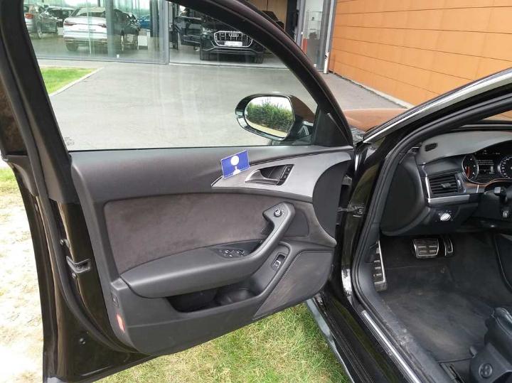 Photo 23 VIN: WAUZZZ4G2GN170136 - AUDI A6 AVANT FL &#3914 