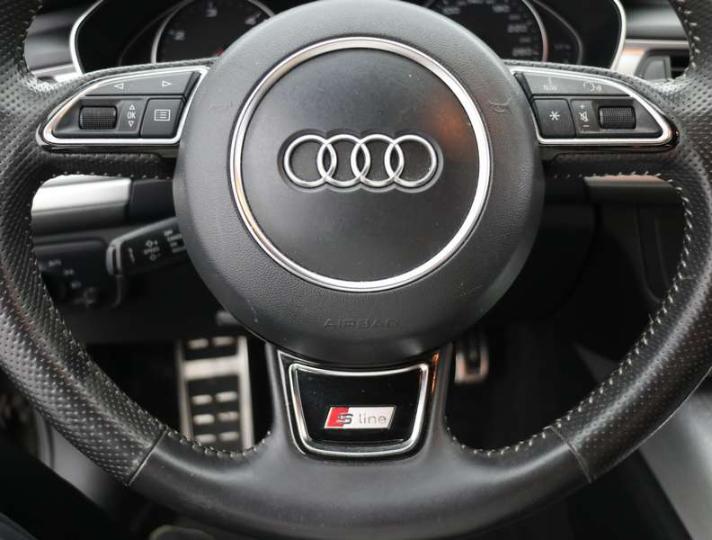 Photo 32 VIN: WAUZZZ4G2GN170136 - AUDI A6 AVANT FL &#3914 