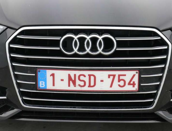 Photo 5 VIN: WAUZZZ4G2GN170136 - AUDI A6 AVANT FL &#3914 