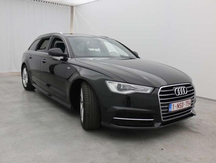 Photo 8 VIN: WAUZZZ4G2GN170136 - AUDI A6 AVANT FL &#3914 