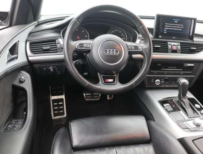 Photo 9 VIN: WAUZZZ4G2GN170136 - AUDI A6 AVANT FL &#3914 