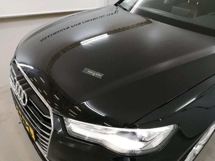 Photo 21 VIN: WAUZZZ4G2GN172274 - AUDI A6 AVANT 