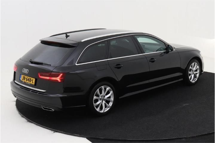 Photo 3 VIN: WAUZZZ4G2GN172274 - AUDI A6 AVANT 