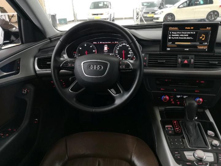 Photo 6 VIN: WAUZZZ4G2GN172274 - AUDI A6 AVANT 