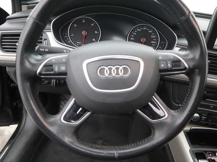 Photo 25 VIN: WAUZZZ4G2GN192525 - AUDI A6 AVANT FL &#3914 