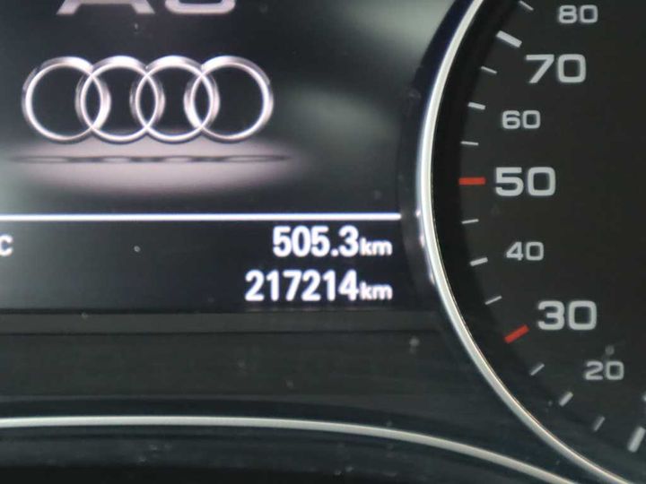 Photo 6 VIN: WAUZZZ4G2GN192525 - AUDI A6 AVANT FL &#3914 