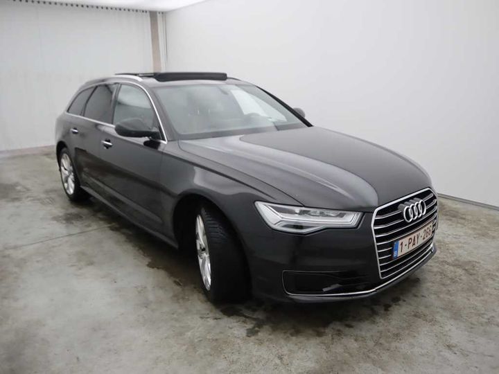 Photo 8 VIN: WAUZZZ4G2GN192525 - AUDI A6 AVANT FL &#3914 