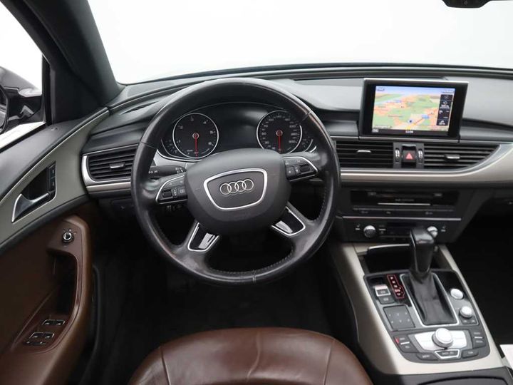 Photo 9 VIN: WAUZZZ4G2GN192525 - AUDI A6 AVANT FL &#3914 