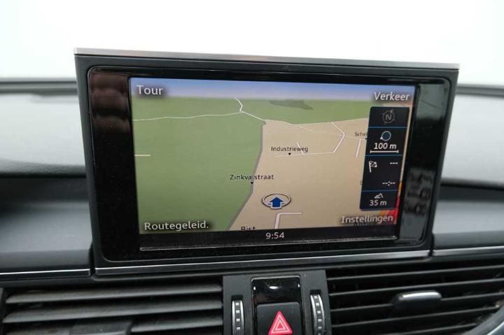 Photo 12 VIN: WAUZZZ4G2HN002868 - AUDI A6 AVANT FL &#3914 