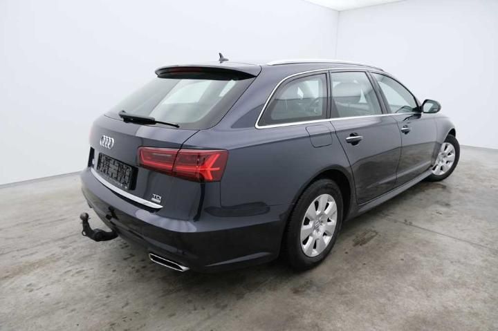 Photo 2 VIN: WAUZZZ4G2HN002868 - AUDI A6 AVANT FL &#3914 