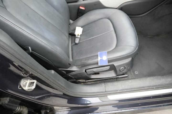 Photo 25 VIN: WAUZZZ4G2HN002868 - AUDI A6 AVANT FL &#3914 