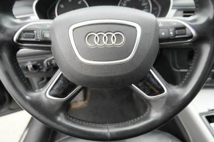 Photo 27 VIN: WAUZZZ4G2HN002868 - AUDI A6 AVANT FL &#3914 