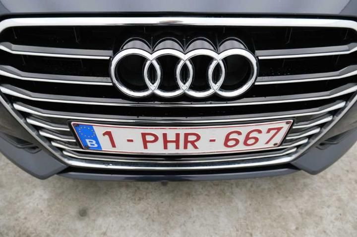 Photo 5 VIN: WAUZZZ4G2HN002868 - AUDI A6 AVANT FL &#3914 