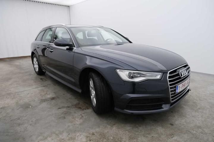 Photo 8 VIN: WAUZZZ4G2HN002868 - AUDI A6 AVANT FL &#3914 